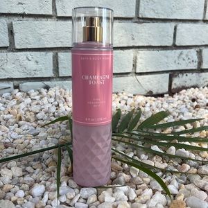 Bath and Body Works Mist